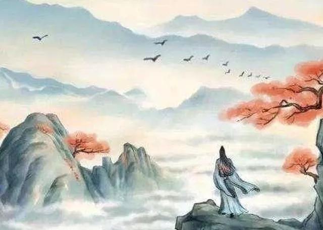 关于边塞的诗句古诗（边塞古诗词经典名句鉴赏）