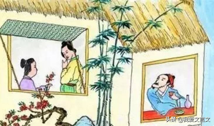 王积薪闻棋文言文翻译（王积薪闻棋启示赏析）