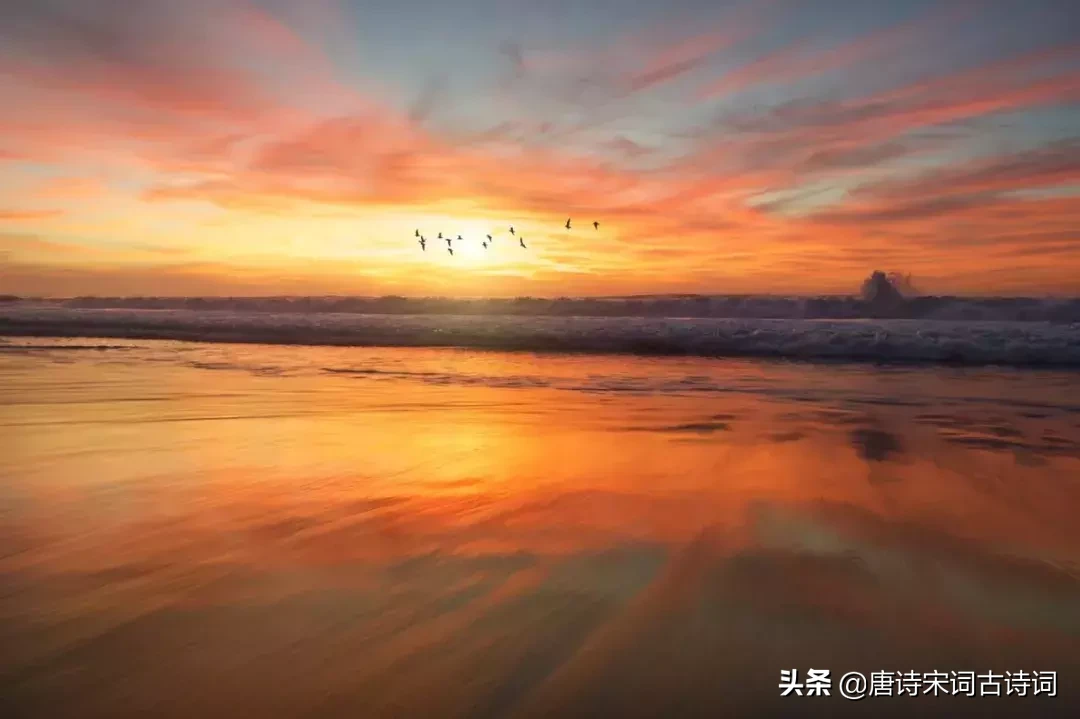 激励人的诗句有哪些（鼓励人的经典诗句集锦）