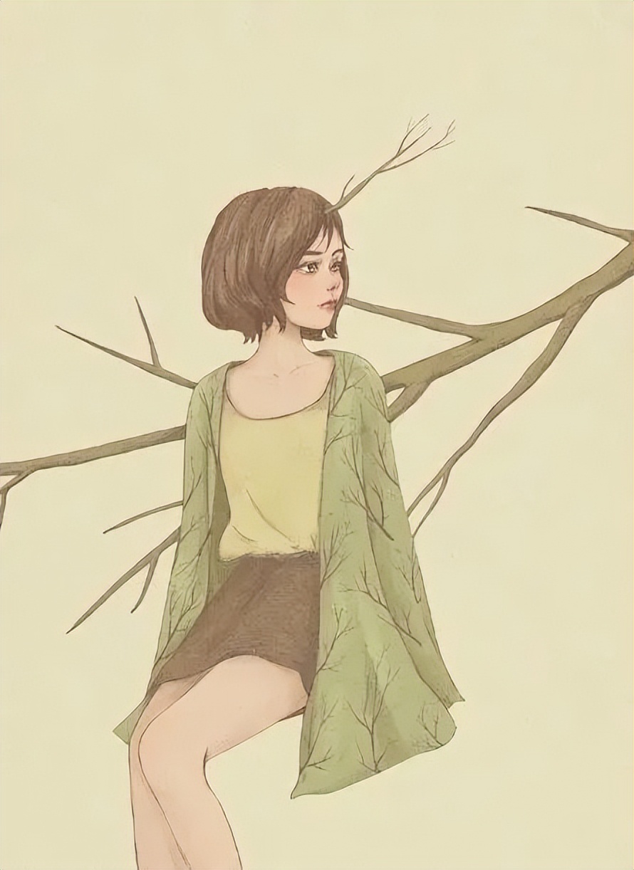 伤心签名绝望句子（失望绝望心碎个性签名）