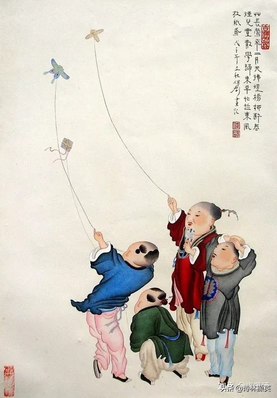 东风的诗句有哪些（诗中带有东风的诗）