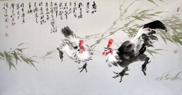 带鸡的成语有哪些（带鸡字的成语大全）