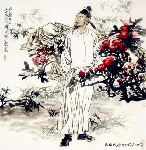 在天愿做比翼鸟下一句是什么（在天愿作比翼鸟全诗及翻译）