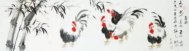 鸡字成语有哪些（带鸡字的成语大全四个字）