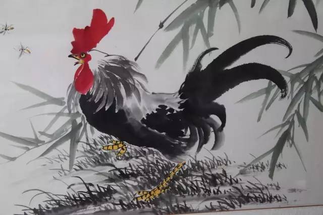 带鸡的成语有哪些（带鸡字的成语大全）