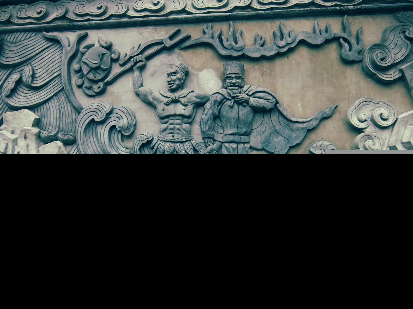 望帝春心托杜鹃翻译（望帝春心托杜鹃的典故的寓意）