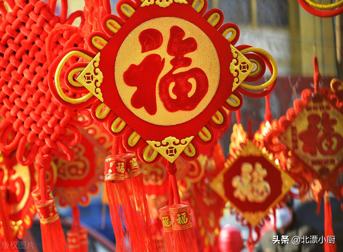 跨年祝福语大全简短（最经典的跨年祝福语）