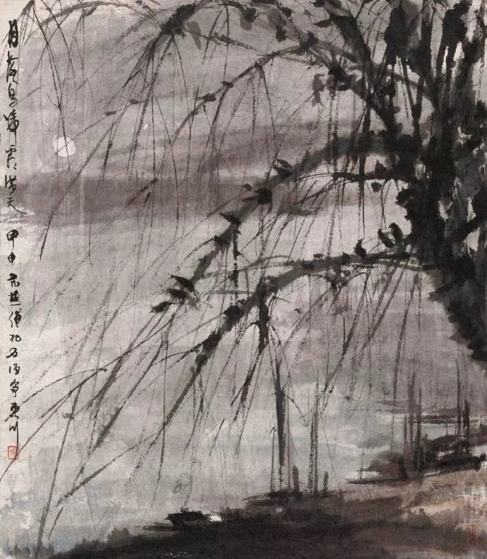 入我相思门知我相思苦（入我相思门全诗赏析）