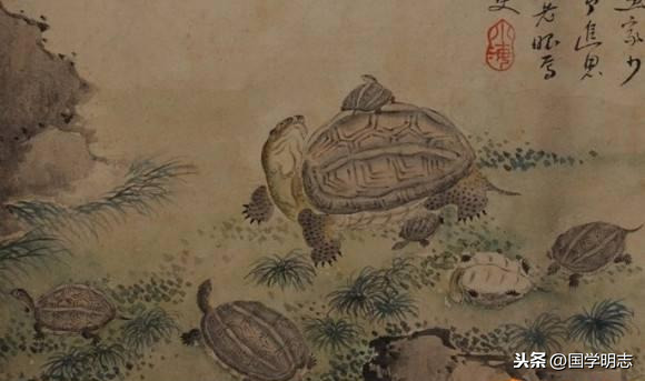 龟虽寿赏析简短(龟虽寿原文及翻译赏析)