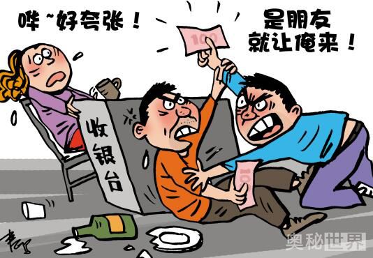 越俎代庖怎么造句（越俎代庖的意思还有造句）