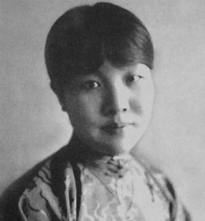 冰心的诗集有哪些（冰心个人简介及作品赏析）
