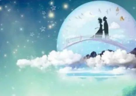关于七夕的优美句子（七夕语录经典简短唯美）