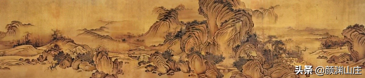 山水诗句优美句子（淡雅唯美古风意境句子）