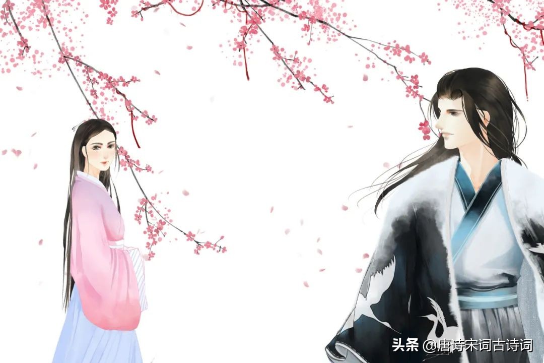 山园小梅二首其二（最好的梅花诗10首）
