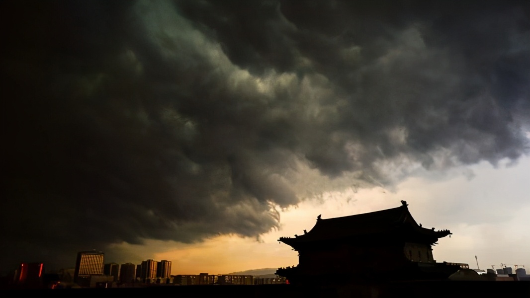 雁门太守行原文及翻译（雁门太守行逐句赏析）