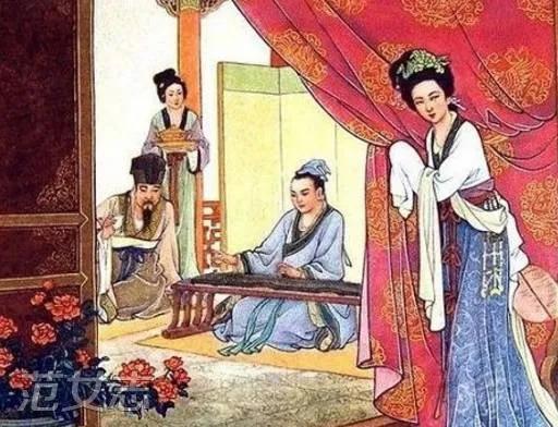 家徒四壁是什么意思（家徒四壁的意思解释）