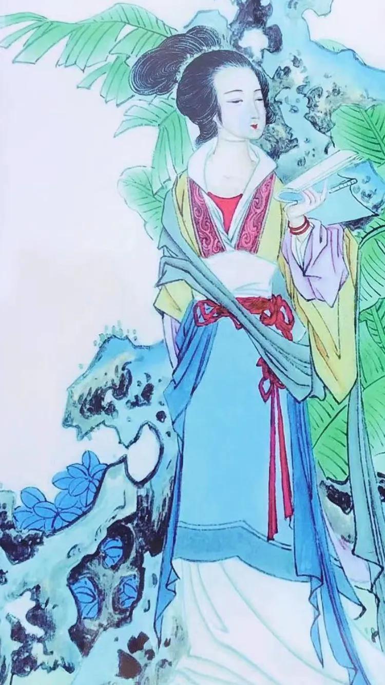碧云天黄叶地全诗（苏幕遮全诗赏析）