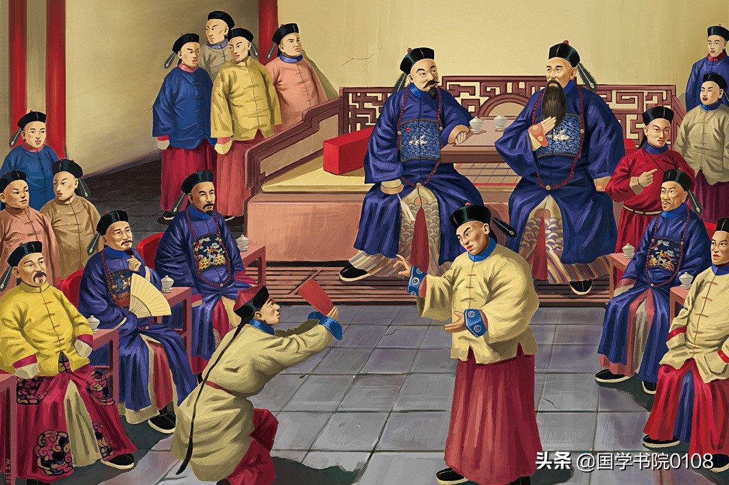 曾国藩诫子书原文（曾国藩的诫子书译文注释）