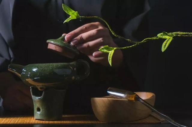 关于喝茶的诗句（最高境界的茶道诗句）