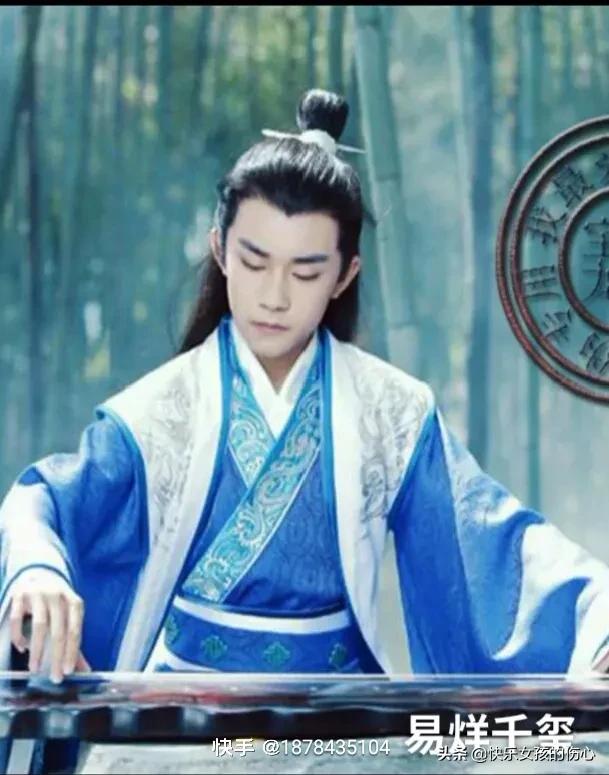 形容男人帅气有魅力的句子（男人稳重成熟说说短句）