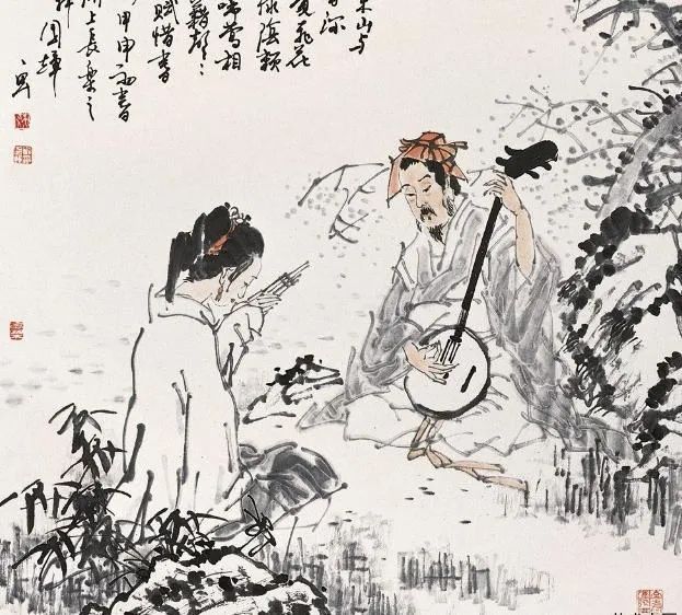 满江红原文是什么（满江红古诗原文赏析）