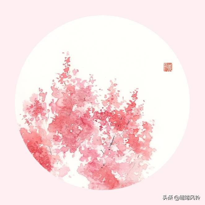带有花字的诗有哪些（赞美花的优美诗句）