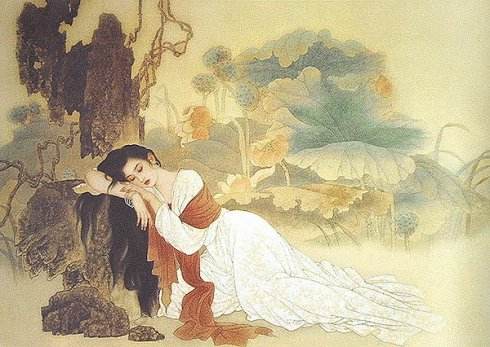 李商隐诗集大全（李商隐著名古诗欣赏）