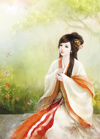 李商隐诗集大全（李商隐著名古诗欣赏）