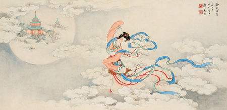李商隐诗集大全（李商隐著名古诗欣赏）