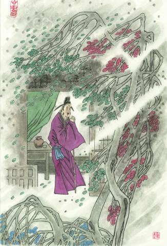 李商隐诗集大全（李商隐著名古诗欣赏）