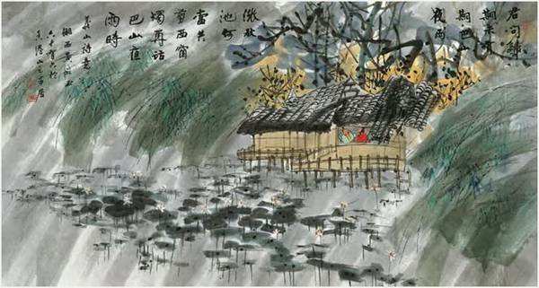 李商隐诗集大全（李商隐著名古诗欣赏）