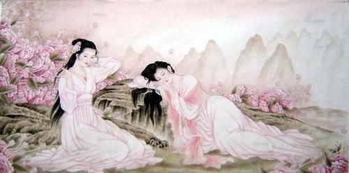 李商隐诗集大全（李商隐著名古诗欣赏）