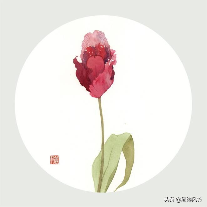 含有花的诗句有哪些（带花字的飞花令）