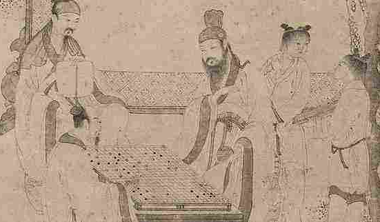 关于草木皆兵的典故（草木皆兵历史典故简短摘抄）