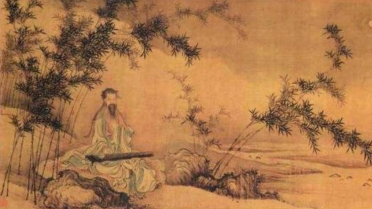 关于草木皆兵的典故（草木皆兵历史典故简短摘抄）