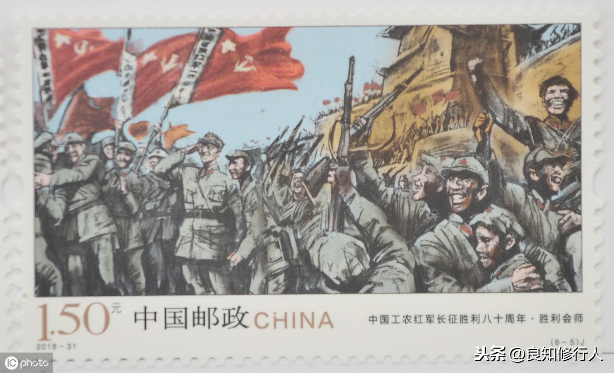 长征七律诗解释（七律长征的诗意鉴赏）