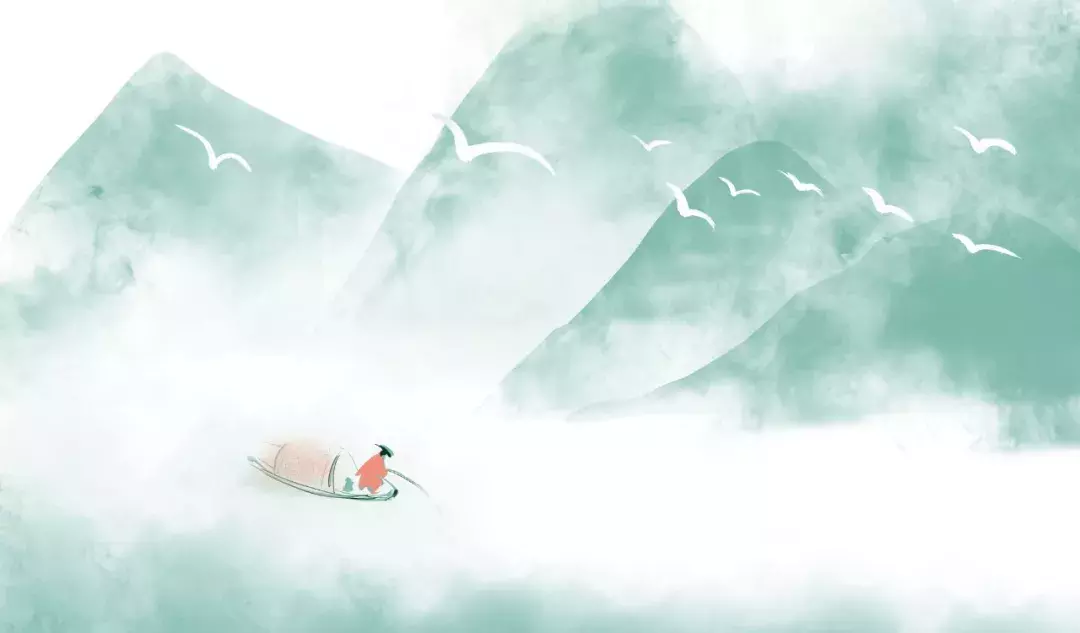 经典五言诗句（冷门却又很美的五言诗）