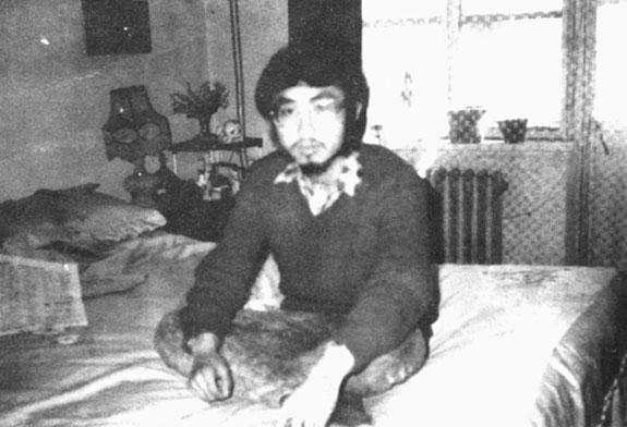 春暖花开海子原文（面朝大海诗歌赏析）