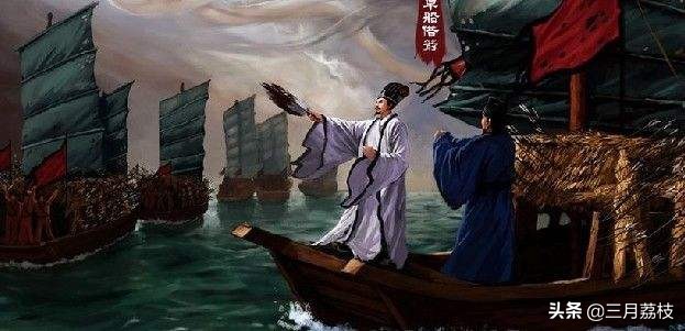 三国故事的成语有哪些（跟三国故事有关的成语鉴赏）