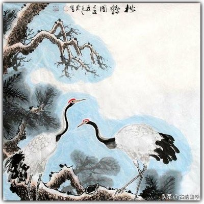 描写松树的诗句古诗（赞美松树的诗句鉴赏）
