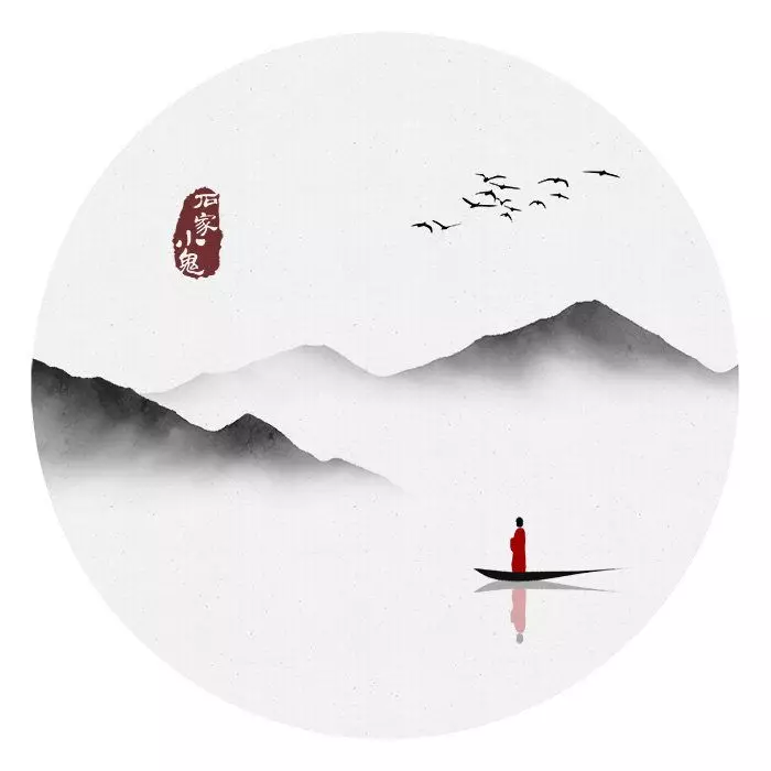 古诗文经典名句欣赏（美到窒息的古典诗句）