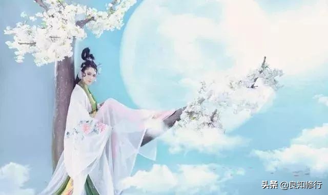 李商隐的诗有哪些（李商隐的经典诗赏析）