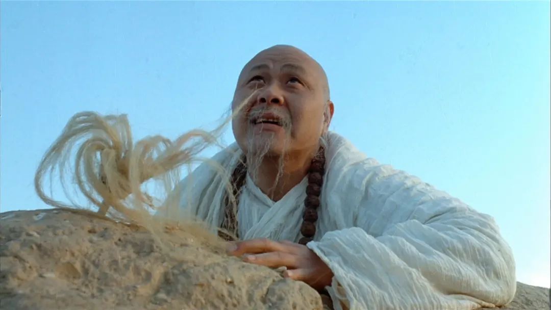 关于月光宝盒经典台词（月光宝盒经典片段对话）