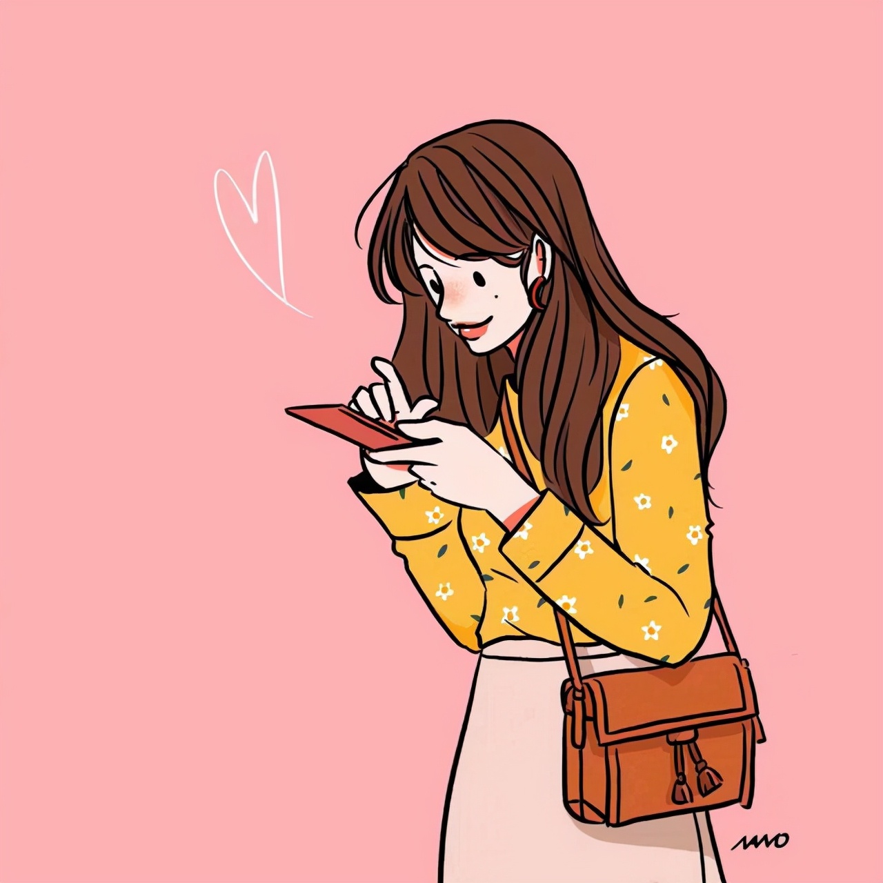 表白语录长句情话（特别感动女孩的表白话）
