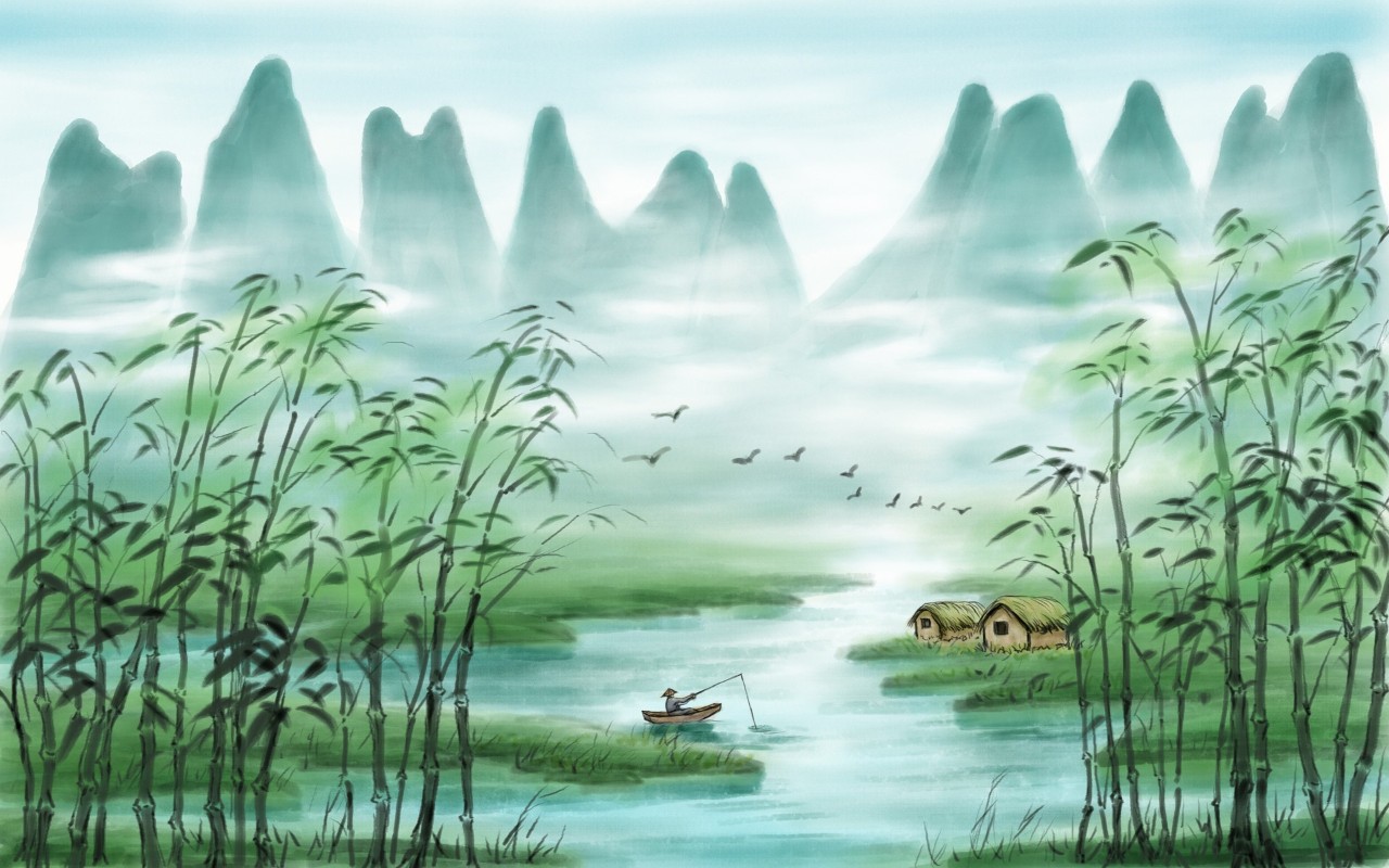 李白最美的诗有什么（李白经典著名诗词鉴赏）