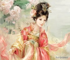 描写女人的诗句古诗词（女人的诗词名句经典 ）