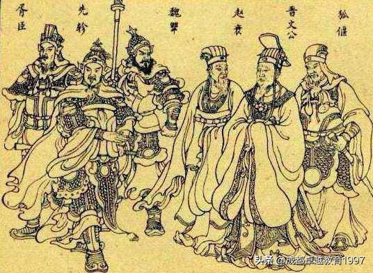 无所适从什么意思（无所适从的意思及出处）