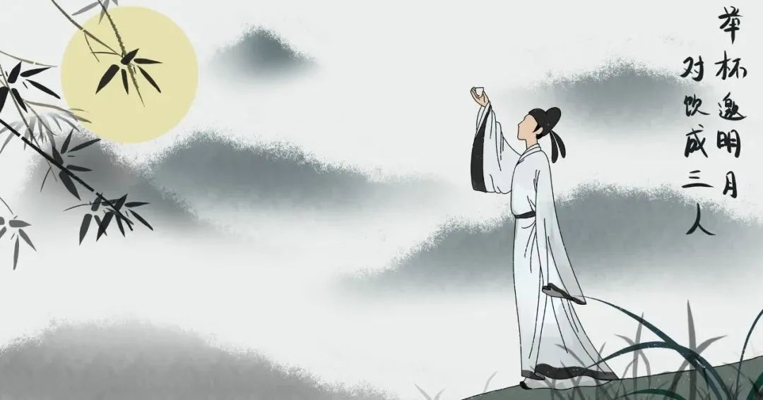 古代诗词名句大全（中国最经典古诗词）