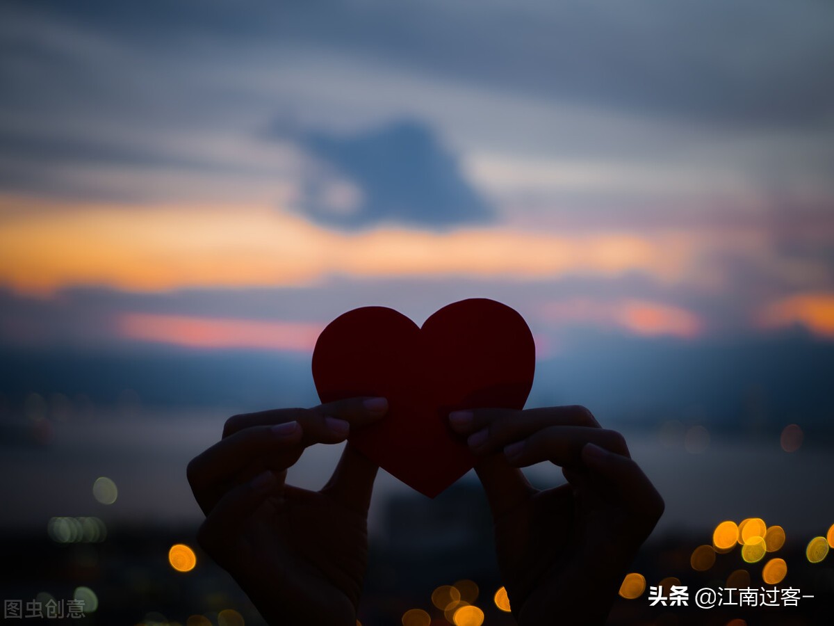 关于爱情的格言短句（关于爱情和知识的名言分享）