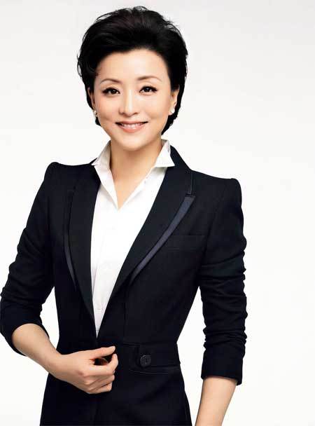 杨澜语录经典励志鸡汤（人生感悟的心灵鸡汤）